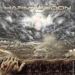 Daniel Fries: Harmagedon