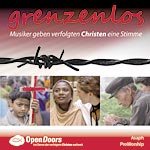 Hartmut Nitsch u.a.: grenzenlos