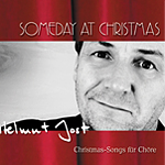 Helmut Jost: Someday at Christmas