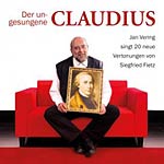 Jan Vering: Der ungesungene Claudius