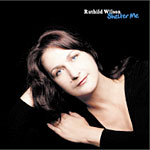 Ruthild Wilson: Shelter Me